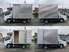 FUSO CANTER