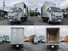 FUSO CANTER