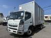 FUSO CANTER