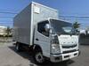 FUSO CANTER