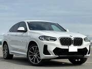 2023 BMW X4