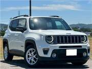 2021 CHRYSLER JEEP RENEGADE