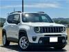 CHRYSLER JEEP RENEGADE