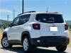 CHRYSLER JEEP RENEGADE