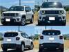 CHRYSLER JEEP RENEGADE