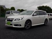 2014 SUBARU LEGACY