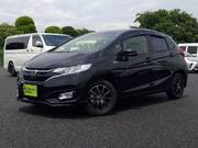 2019 HONDA FIT