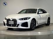 2025 BMW 4 SERIES