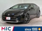 2023 TOYOTA PRIUS G