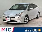 2017 TOYOTA PRIUS A PREMIUM
