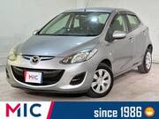 2014 MAZDA DEMIO 13C