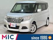 2018 SUZUKI SOLIO