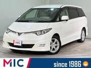 2007 TOYOTA ESTIMA