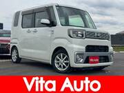 2015 DAIHATSU WAKE
