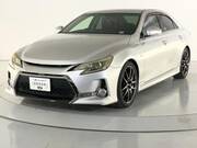 2013 TOYOTA MARK X