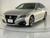 TOYOTA CROWN HYBRID