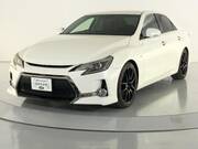 2013 TOYOTA MARK X