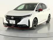 2025 NISSAN OTHER