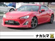 2012 TOYOTA 86 GT