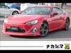 TOYOTA 86
