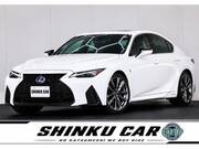 2021 LEXUS IS