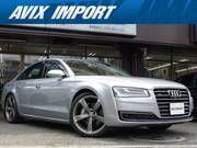 2015 AUDI A8