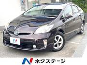 2014 TOYOTA PRIUS G