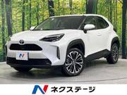 2023 TOYOTA YARIS CROSS HYBRID Z
