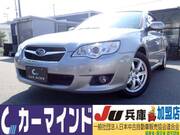 2008 SUBARU LEGACY B4