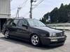 VOLKSWAGEN GOLF WAGON