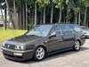 VOLKSWAGEN GOLF WAGON