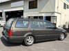 VOLKSWAGEN GOLF WAGON