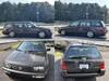VOLKSWAGEN GOLF WAGON