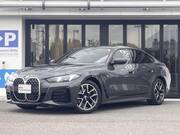2025 BMW 4 SERIES
