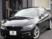 2015 BMW 4 SERIES