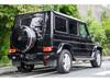 MERCEDES BENZ G-CLASS