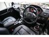 MERCEDES BENZ G-CLASS