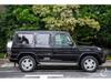 MERCEDES BENZ G-CLASS