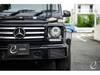 MERCEDES BENZ G-CLASS