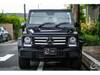 MERCEDES BENZ G-CLASS