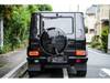 MERCEDES BENZ G-CLASS