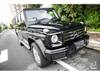 MERCEDES BENZ G-CLASS