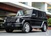 MERCEDES BENZ G-CLASS