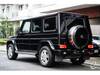 MERCEDES BENZ G-CLASS