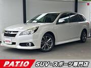 2013 SUBARU LEGACY TOURING WAGON