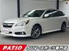 SUBARU LEGACY TOURING WAGON