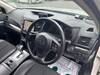 SUBARU LEGACY TOURING WAGON