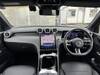 MERCEDES BENZ GLC-CLASS