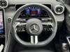 MERCEDES BENZ GLC-CLASS