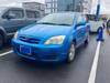 TOYOTA COROLLA RUNX